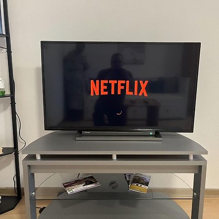 Neu Apartment In Schloss Naehe,Parkplatz, Netflix Sögel Exterior foto
