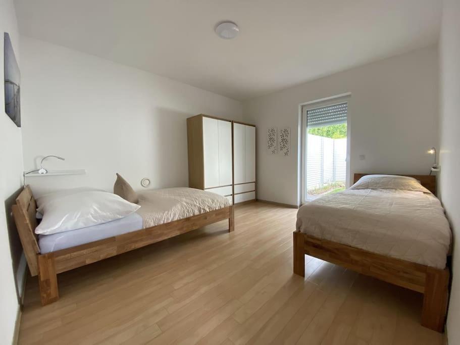 Neu Apartment In Schloss Naehe,Parkplatz, Netflix Sögel Exterior foto