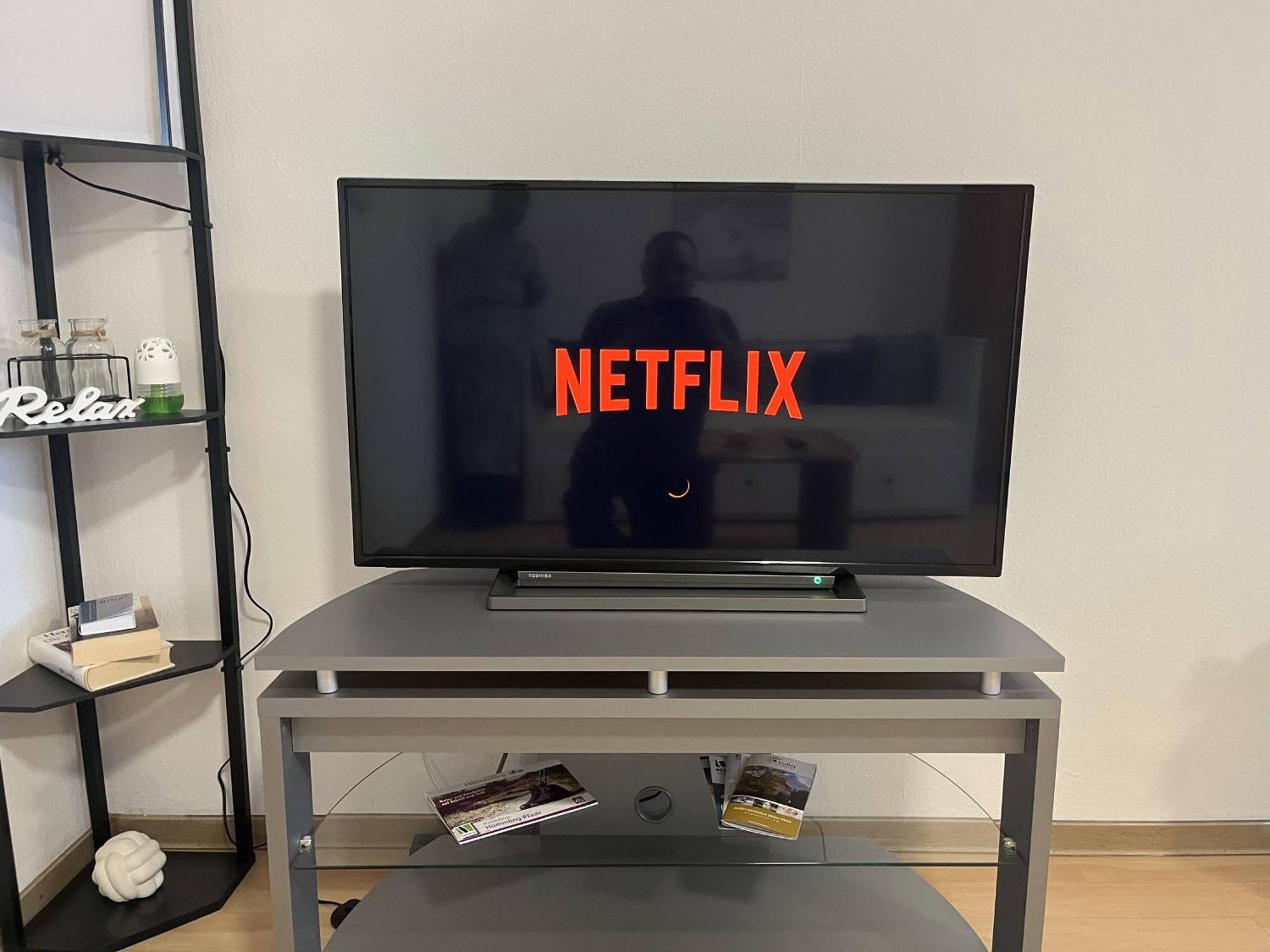 Neu Apartment In Schloss Naehe,Parkplatz, Netflix Sögel Exterior foto