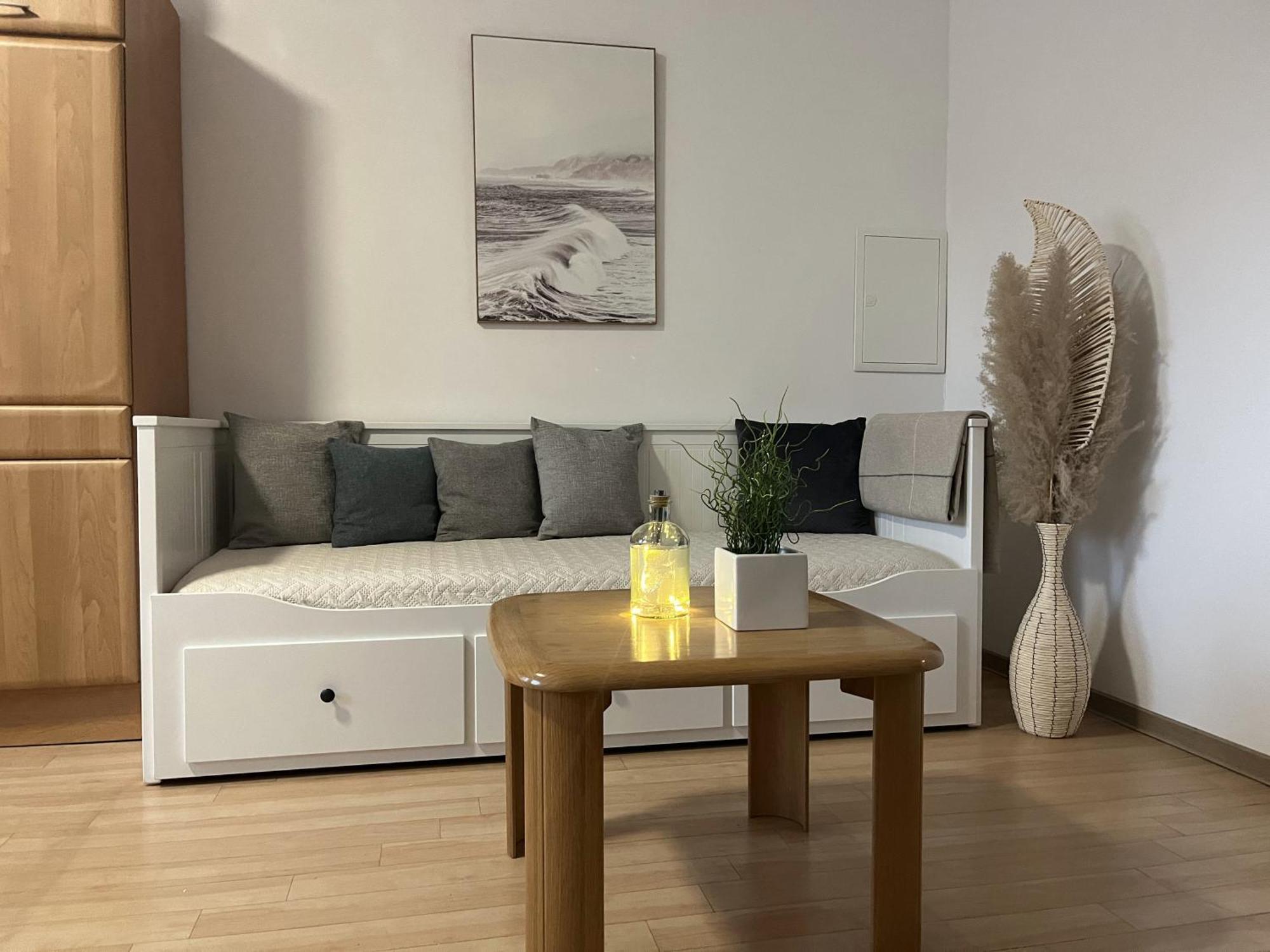 Neu Apartment In Schloss Naehe,Parkplatz, Netflix Sögel Exterior foto