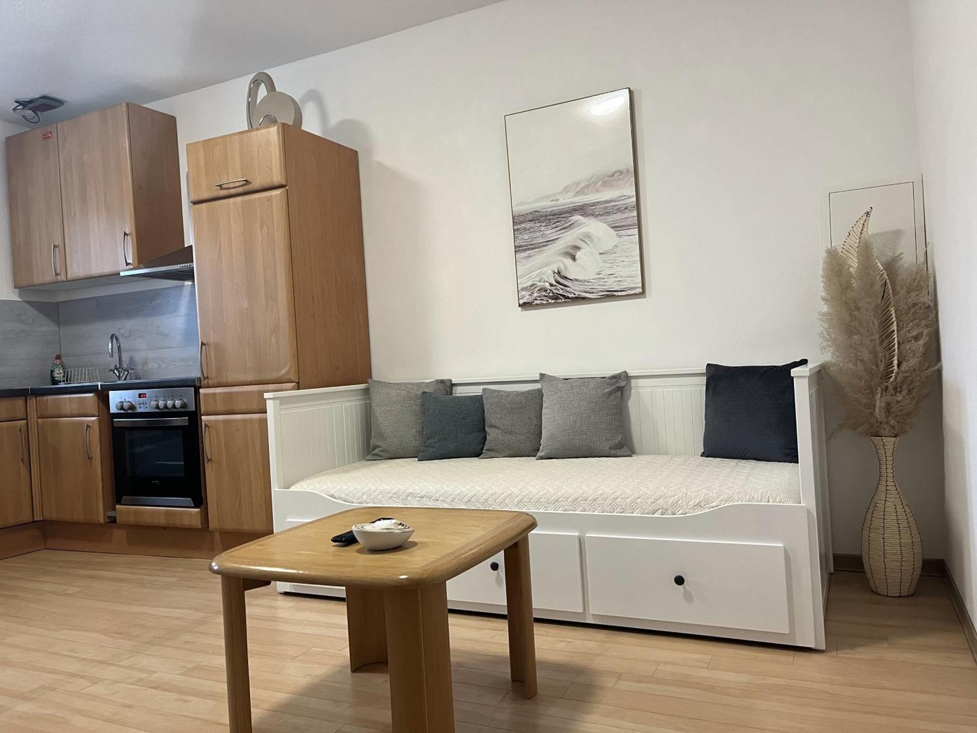Neu Apartment In Schloss Naehe,Parkplatz, Netflix Sögel Exterior foto